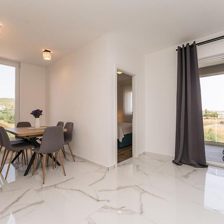 Luxury D Apartments Bibinje Cameră foto