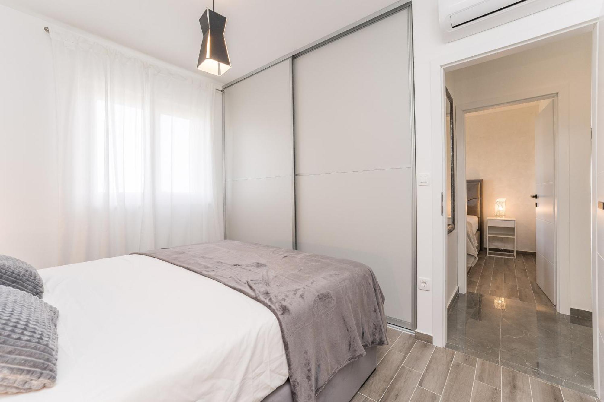 Luxury D Apartments Bibinje Cameră foto