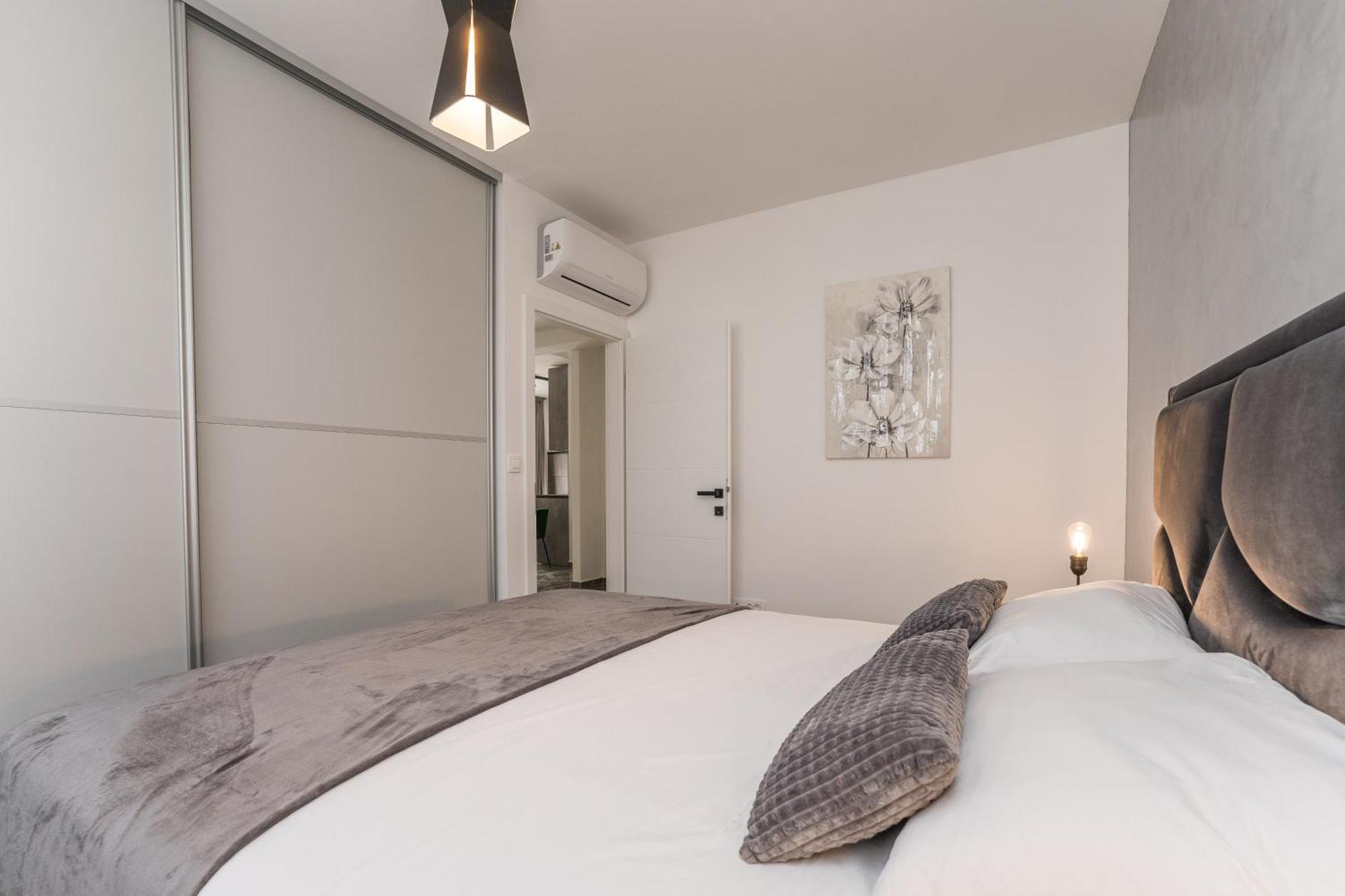 Luxury D Apartments Bibinje Cameră foto