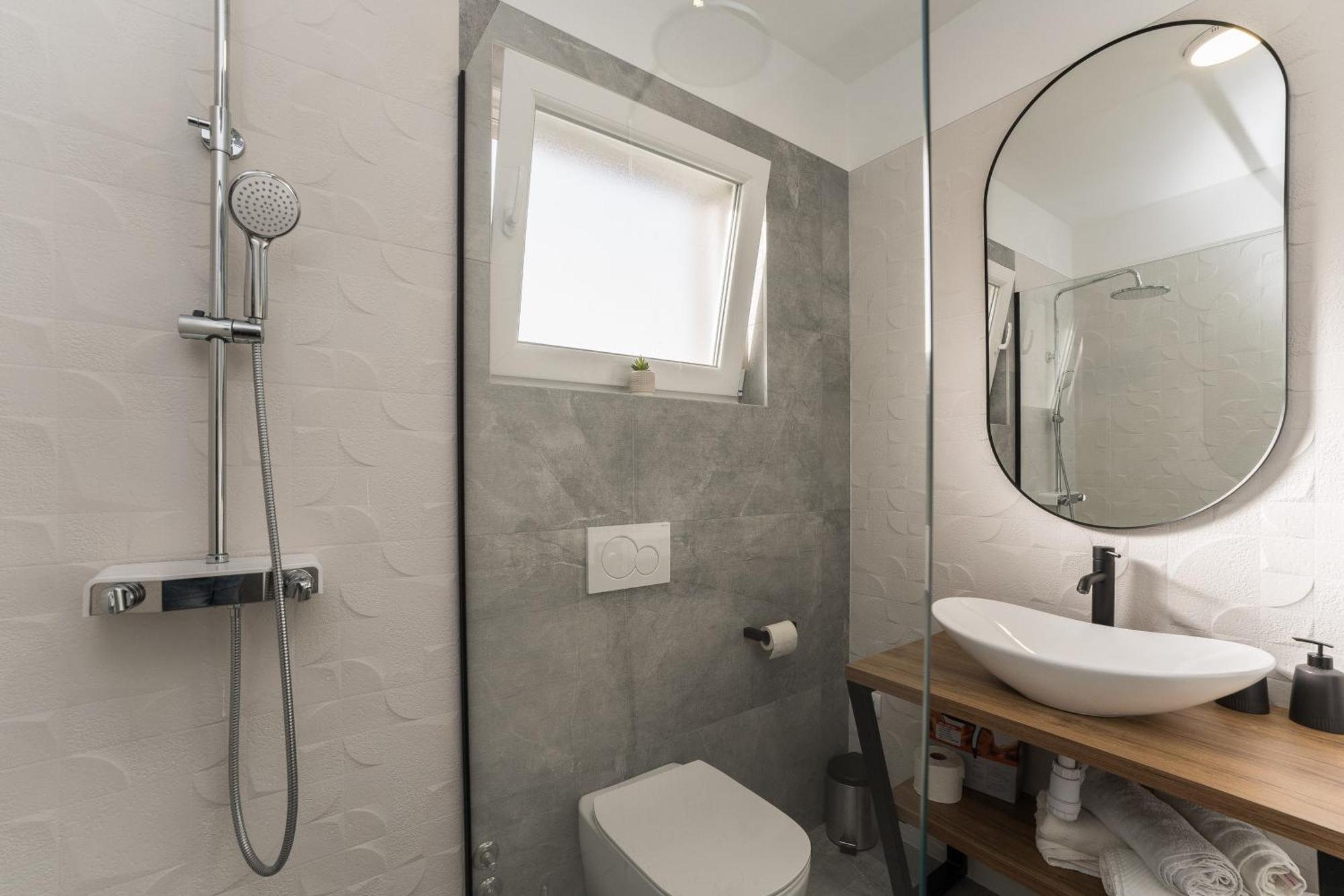 Luxury D Apartments Bibinje Cameră foto