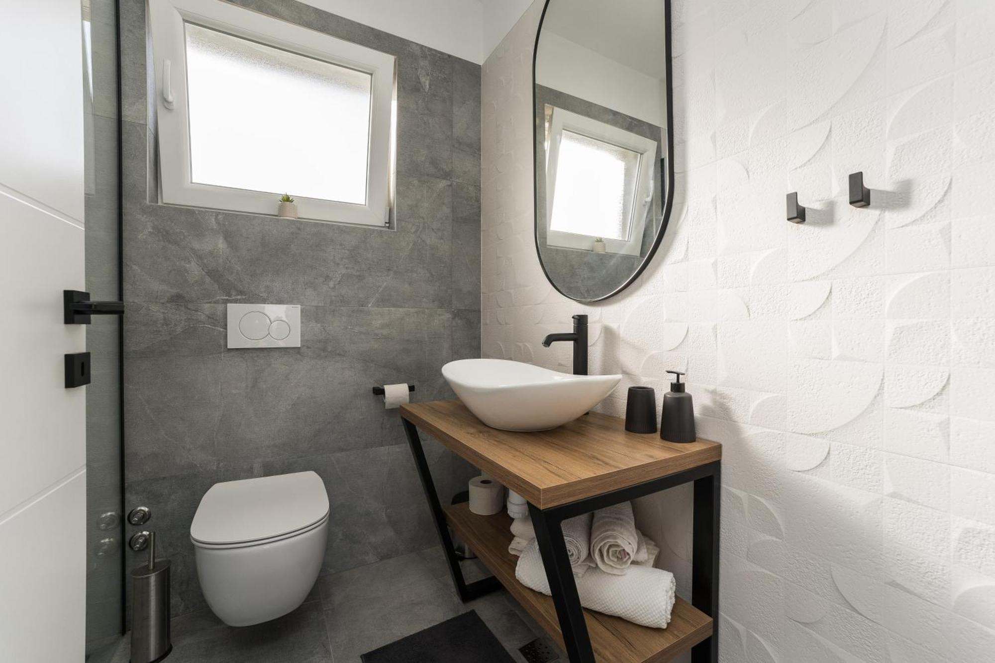 Luxury D Apartments Bibinje Cameră foto