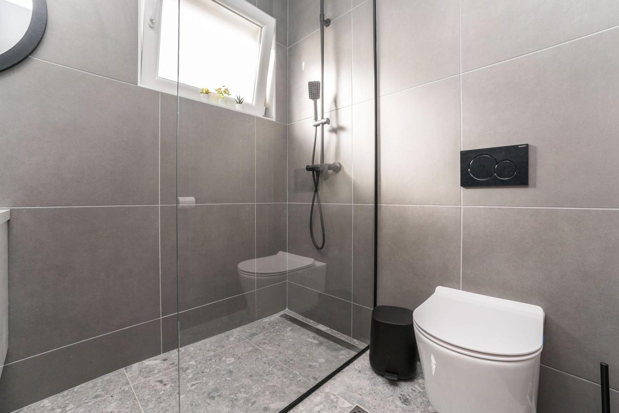 Luxury D Apartments Bibinje Cameră foto