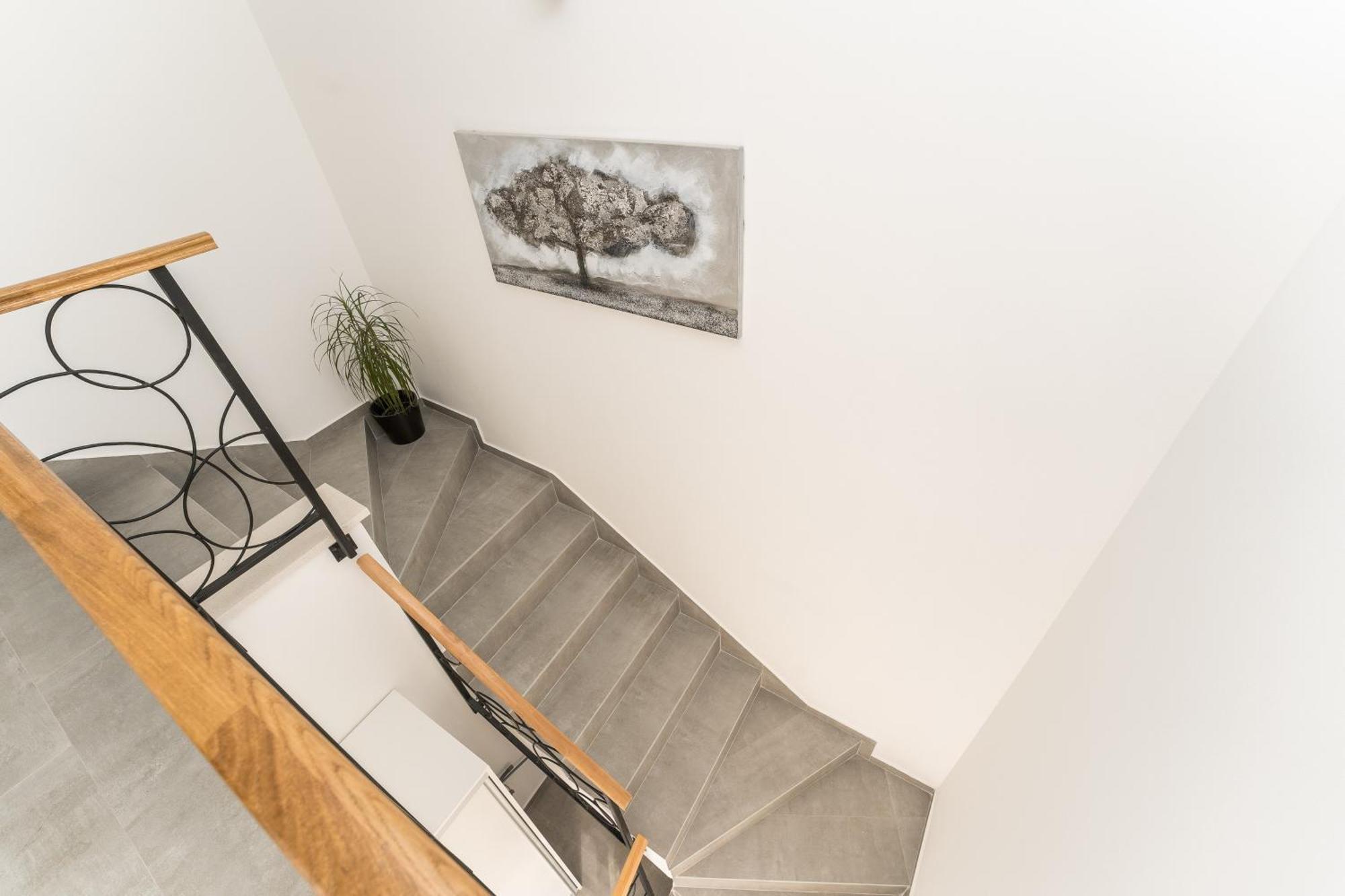 Luxury D Apartments Bibinje Cameră foto