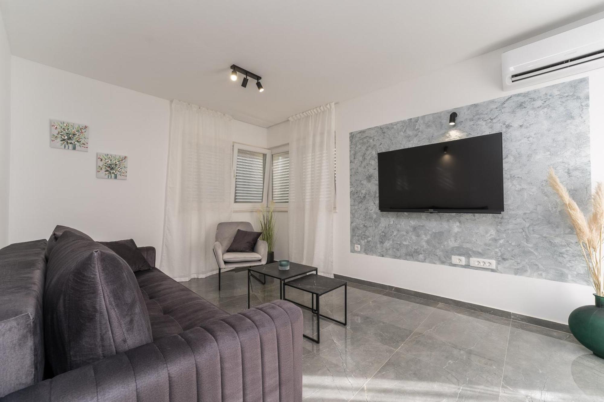 Luxury D Apartments Bibinje Cameră foto