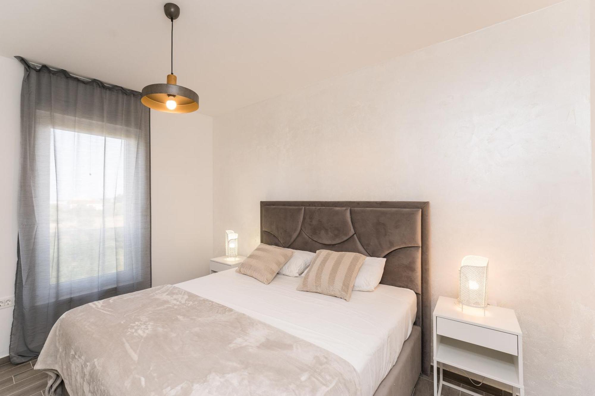 Luxury D Apartments Bibinje Cameră foto