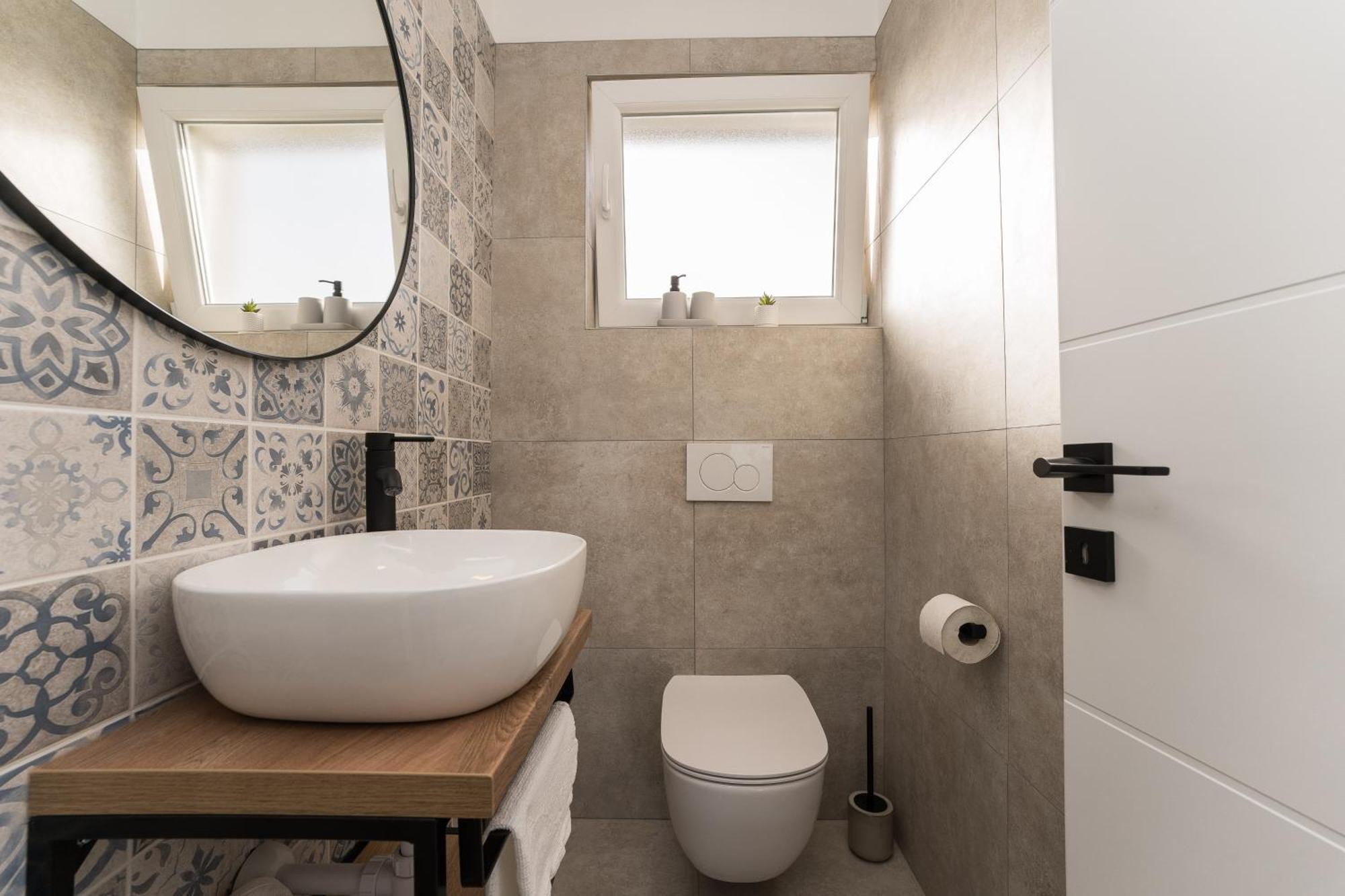 Luxury D Apartments Bibinje Cameră foto